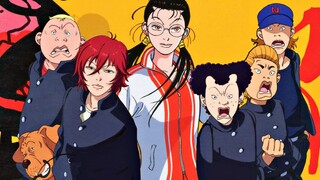 The Gokusen (2004) Episode 3 English Sub (Anime)