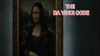 THE DA VINCI CODE ( CONTINUES TO "ANGELS & DEMONS" - "INFERNO") - SUB INDO