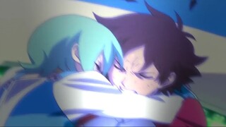 Already Gone - Eureka Seven AMV