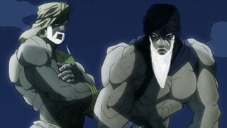 [JoJo] Kars đã đợi Joseph Joestar 2000 năm rồi