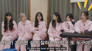 GameCaterer x StarShip S2 Ep2-1 (EngSub 1080p)