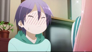 Anime : Tonikaku Kawaii (Tonikawa)