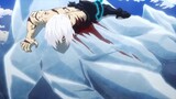 Shigaraki got his arm cut off by Deku and died EP 9 [My Hero Academia - 僕のヒーローアカデミア ]