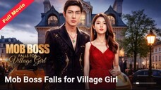 Mob Boss Falls For Village Girl - I Saved The Fiend Chinese Drama