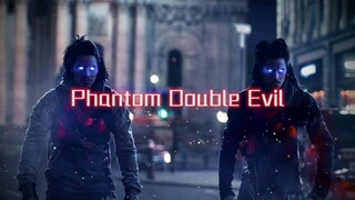 Raytheon: These two guys "dance" very stylishly... I was so excited that I hit a backhand. #Visual s