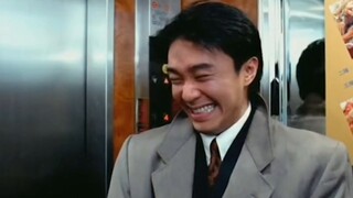 Masternya berpura-pura menjadi Ultraman, dan Erha lari dengan putus asa saat melihatnya!