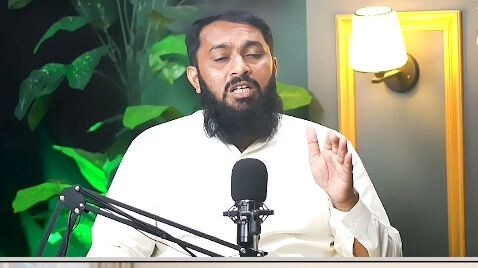 Doter sa pas baj ka tark