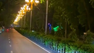 Rajshahi city  night weather 💥🍂