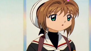 Cardcaptor Sakura