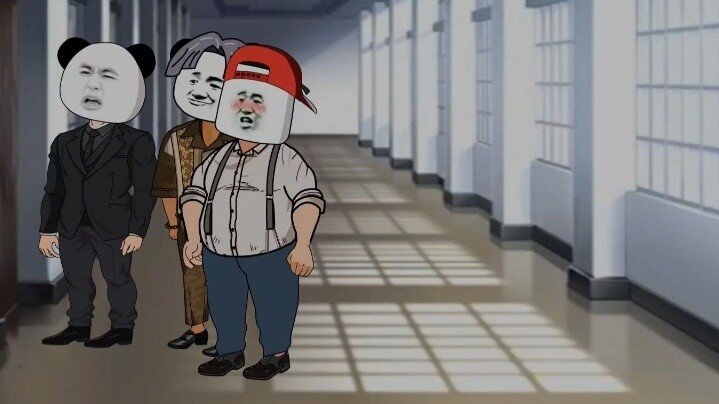 Survival Academy~ตอนที่ 60