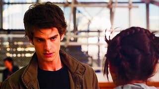 Which generation of Spider-Man do you like? I think the first generation is classic, the second gene