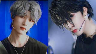 【文鑫/完年】不带耳机别打开 (英雄＋前夜)