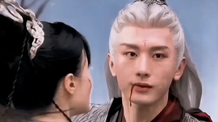 So, Ying Yuan was born because of love Cheng Yi Fu Shiqi Zhang Zhixi