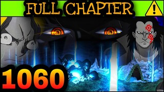 CHAPTER 1060 NAGPAKITA NA SI IM SAMA! | One Piece Tagalog Analysis