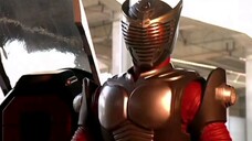 Kamen Rider RYUKI EP 11 : MALAY DUB