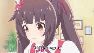 Nekopara Ep.10