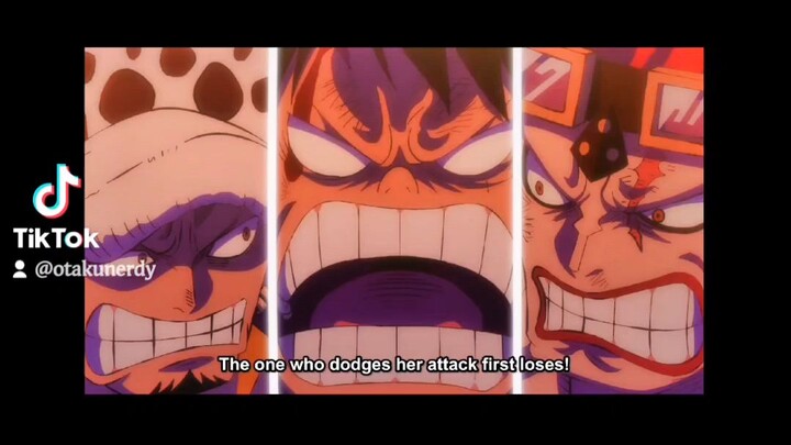 when 3 captains are on board