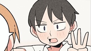 [Harian] Contoh sempurna dari pengakuan yang gagal wwww [Fermi Research Institute] [Dynamic Comics]