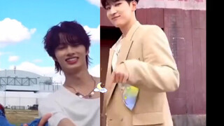 【โย่วฮุย】Ku Qian Qi Qi cha ที่มีทำนองติดหู