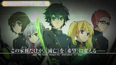 owari no seraph op 1 edit