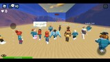 So I Played The Squid Game In Roblox But It Has An Unexpected Ending (Roblox Squid Game)
