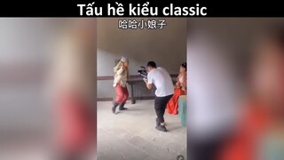 Tấu hề kiểu classic#haihuoc#hài#tt