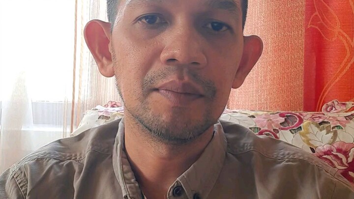 anda sudah menikah kan kan