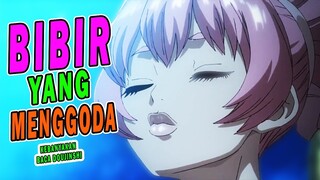 Permen Kapas Dan Kincir Air | Dr Stone Episode 20 #Review #ReviewAnime