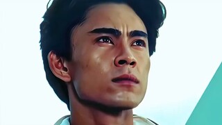 [Restorasi 4K] Plot Kamen Rider blackrx: Kotaro aktif berubah menjadi Kamen Rider BLACK RX untuk per