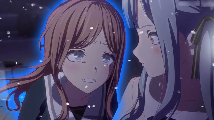 “It feels like forming a band is easier than breathing.”