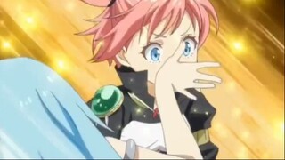 Cách mua chuộc Quỷ Vương, tấu hài thực sự #anime