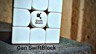 Choose one                  @GanCube官方 #GANCUBE #happyGANtime