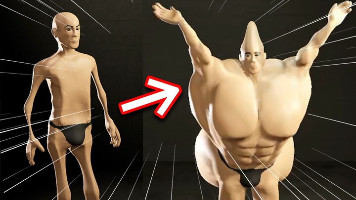 Sau 3 ngày tập gym, đây là những thay đổi trên đầu tôi!