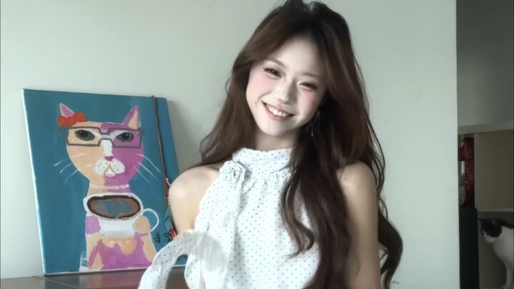 Matamu Berbinar Penuh Senyuman ~ Rangkuman Tantangan Tarian TikTok yang Sedang Viral