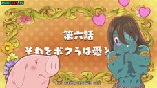 Tập 05 Nanatsu no Taizai- Kamigami no Gekirin (The Seven Deadly Sins- Wrath of t