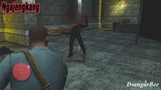 Kil With Brick - MANHUNT 2 #11