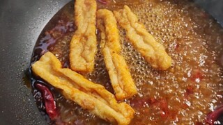 富婆的早餐