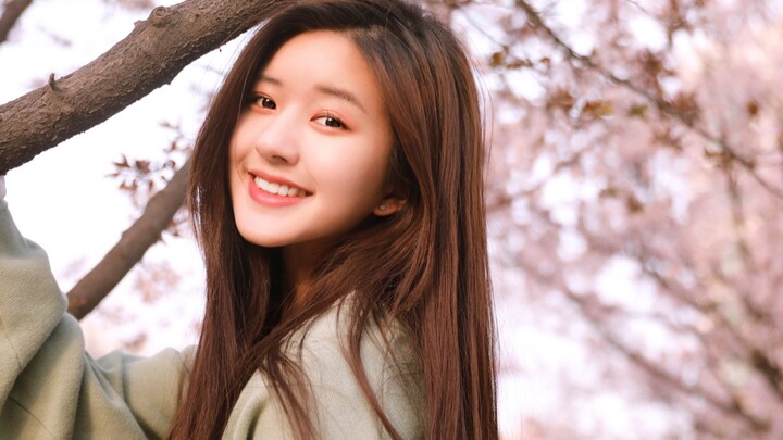 [Zhao Lusi] UP host Xiao Zhao is here to report! Please give us your guidance!