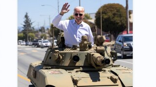 退出总统大选后的第一局瓦罗兰特!