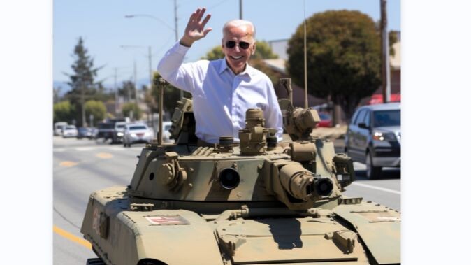 เกมวาริเออร์แรกหลังจากถอนตัวจากการเลือกตั้งประธานาธิบดี!