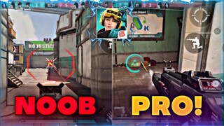 Top 5 Hyper front tips and tricks TO WIN EVERY MATCH | How to be pro player