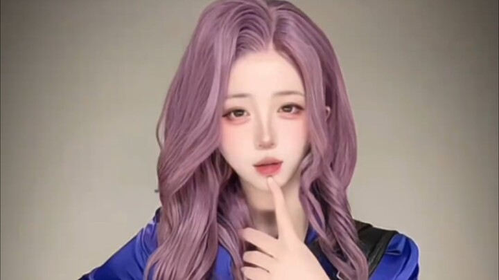 【Hehuan Sect Holy Maiden Recruitment Plan NO.0267】Nam Yu-hap Female