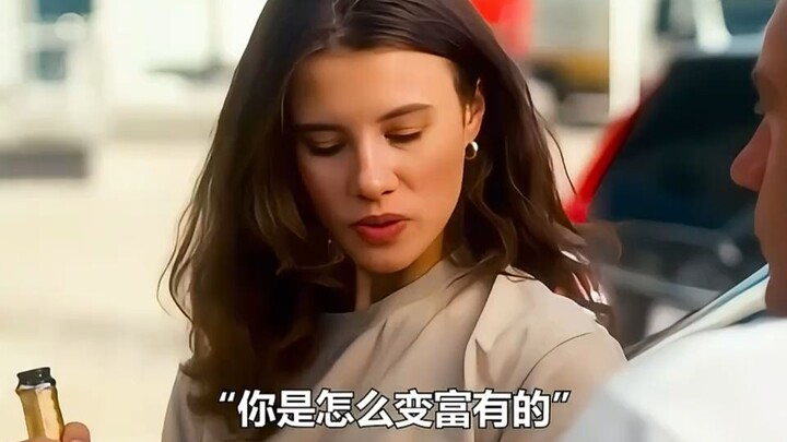 Uang bukanlah ukuran cinta; hanya keselarasan nilai-nilai hidup yang bisa jadi fondasi hubungan yang