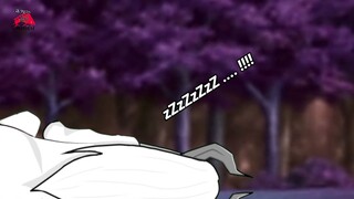 ZENAKU TIDUR NYENYAK | BORUTO TWO BLUE VORTEX PART 2237