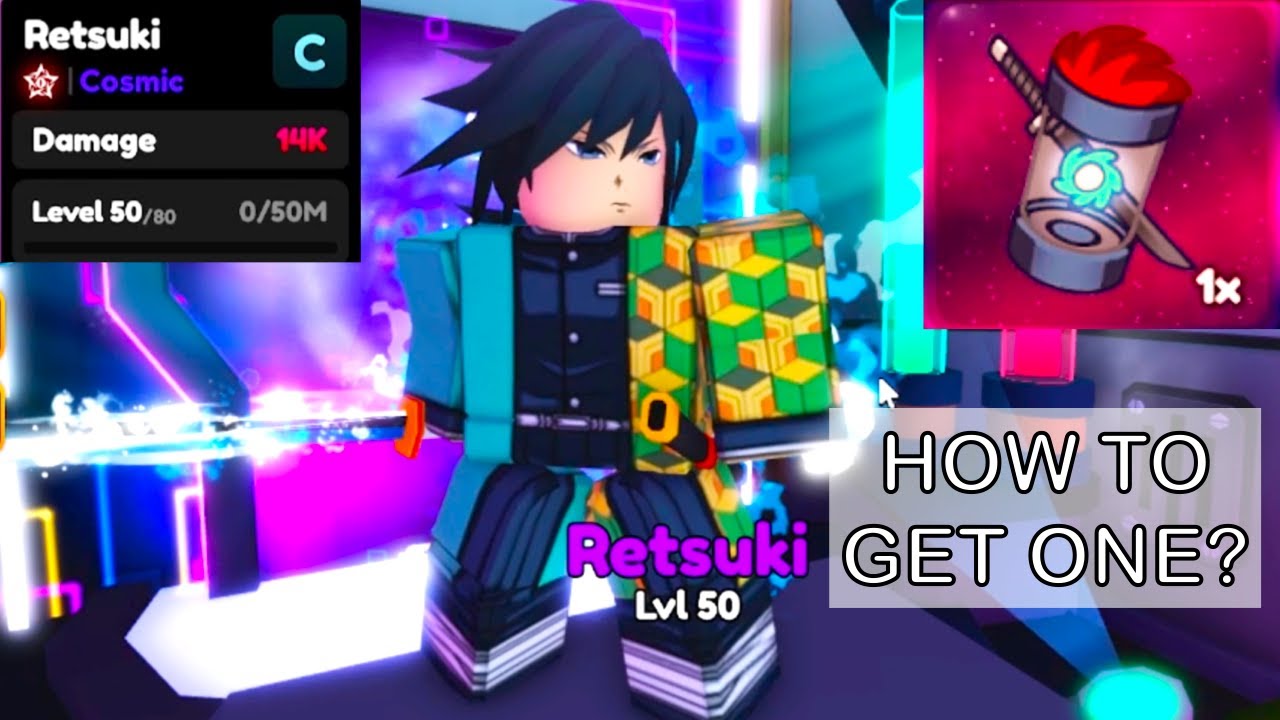 *NEW CODES WORK* [UPD 1.5] Anime Souls Simulator ROBLOX