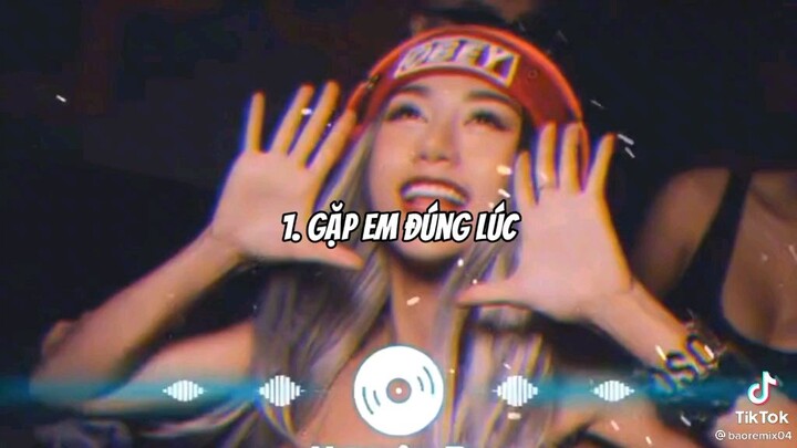 5 bài hát trung quốc remix rất hay