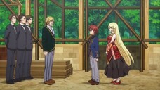 Botsuraku Yotei no Kizoku dakedo Part16