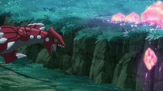 Pokemon Journey tập 134 vietsub