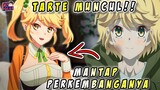 Ngeliat Tarte MUNCUL..HeHe..MANTAP PERTUMBUHAN NYA | Ansatsu Kizoku Episode 4