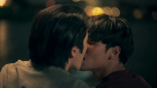 BL // ฉากจูบ \\ ~ Kinnporsche KISSS😻 Ep 3